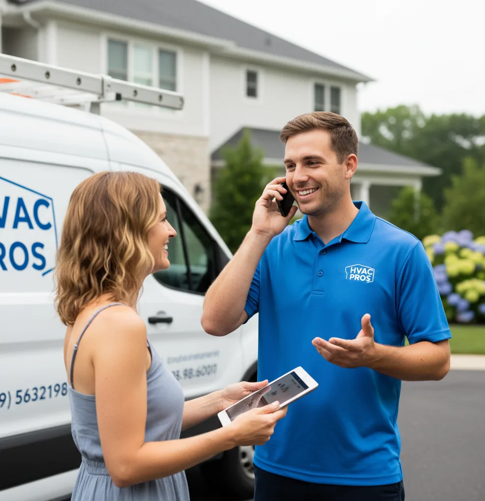 Cobra HVAC customer support in Gun Barrel City